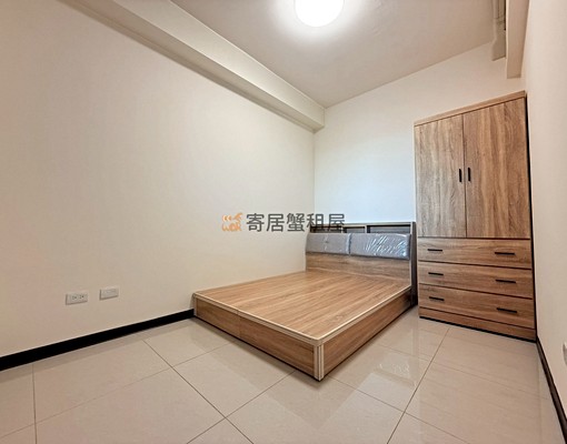 寄居蟹社會住宅🏠全新未入住兩房採光佳#家具全新#台水台電 - Image 6