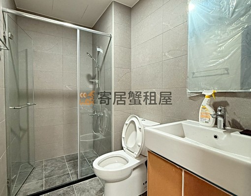 寄居蟹社會住宅🏠全新未入住兩房採光佳#家具全新#台水台電 - Image 10