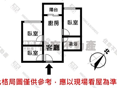 社區圖片