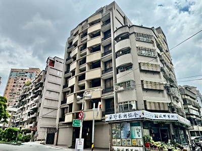 社區圖片