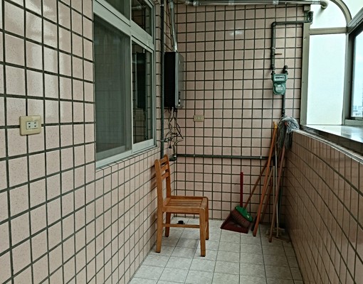 八德双公園邊間3房華厦 - Image 12