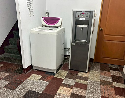 *可租補*近高雄車站雄中三鳳中街套房出租 - Image 6