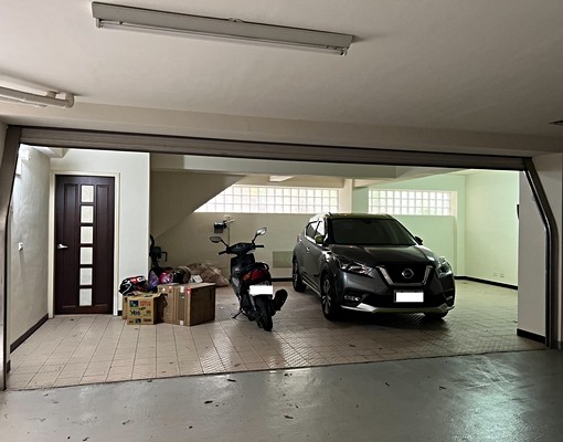 🍺富築│車庫別墅│間間套房│入籍報稅│B1可雙車│寵物可談 - Image 14