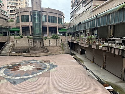 社區圖片