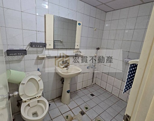 巨城可寵｜新竹火車站採光三房｜便利可寵入戶籍 - Image 5