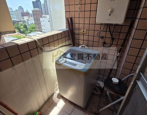 巨城可寵｜新竹火車站採光三房｜便利可寵入戶籍 - Image 6