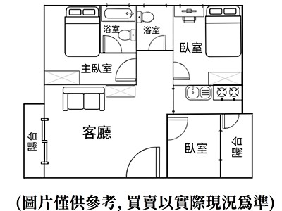 社區圖片