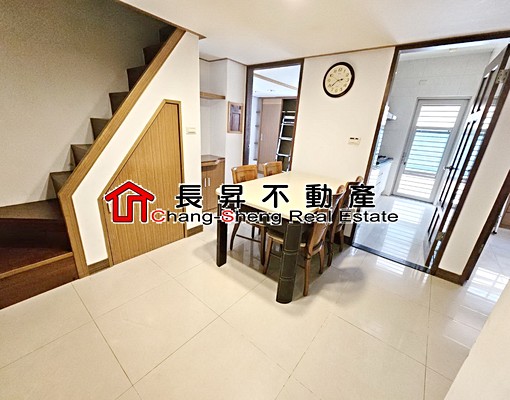 近松山/內科~前後庭園~採光通風~寵物友善3+1房~平車另租 - Image 5