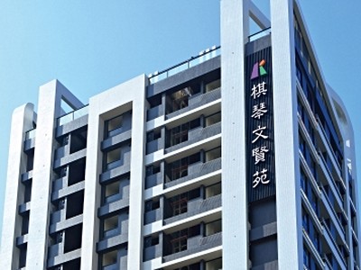 社區圖片