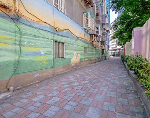 三和國中捷運邊間住辦1樓 - Image 4