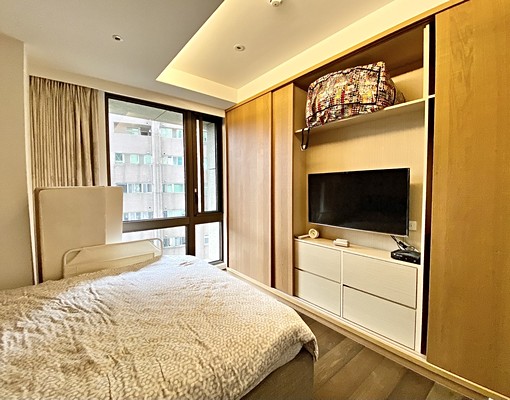 【寬悅團隊】租文心AIT,高樓綠景一層一戶,家電家具全都有 - Image 6