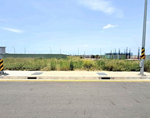專約|【桃園航空城】安置建地