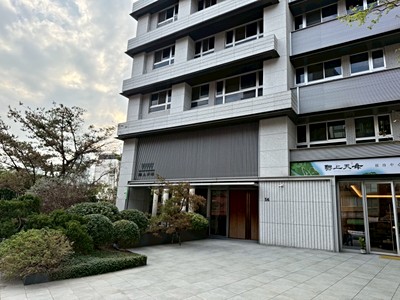 社區圖片