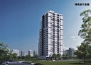 龜山區-樂善二路3房1廳，21.5坪