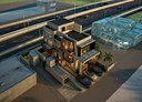 五結鄉-中興路二段開放式格局，232.1坪