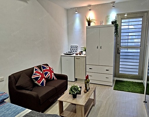 陽台獨洗衣一級變頻冷氣好停車 - Image 3