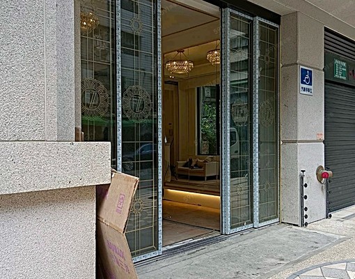 信義安和，電梯二房，新成屋，生活機能佳，採光通風 - Image 3