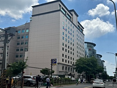 社區圖片