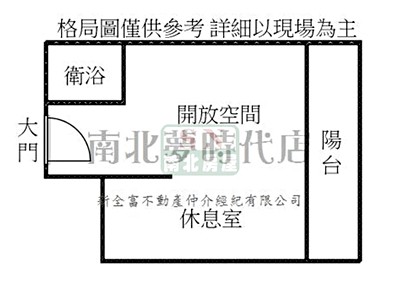 社區圖片
