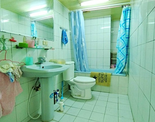 【大晟社會住宅】🙌安平區2房木地板降價釋出平車可租補 - Image 6