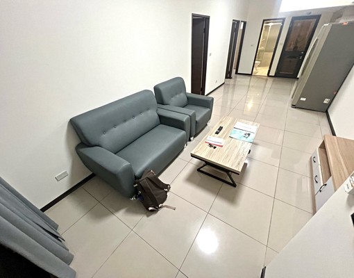 可狗貓💕可北屯近松竹路💕火車站捷運站💕電梯三房全配 - Image 2