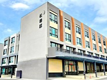 育賢街全新落成📌關西重劃區..