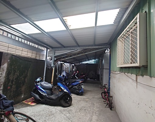 社會住宅,機場旁舒適三房附機車室內停車 - Image 2