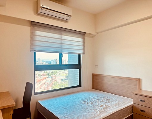 沛沛租🔅A18捷運高鐵站仁愛滙無限棟距3房車 - Image 9