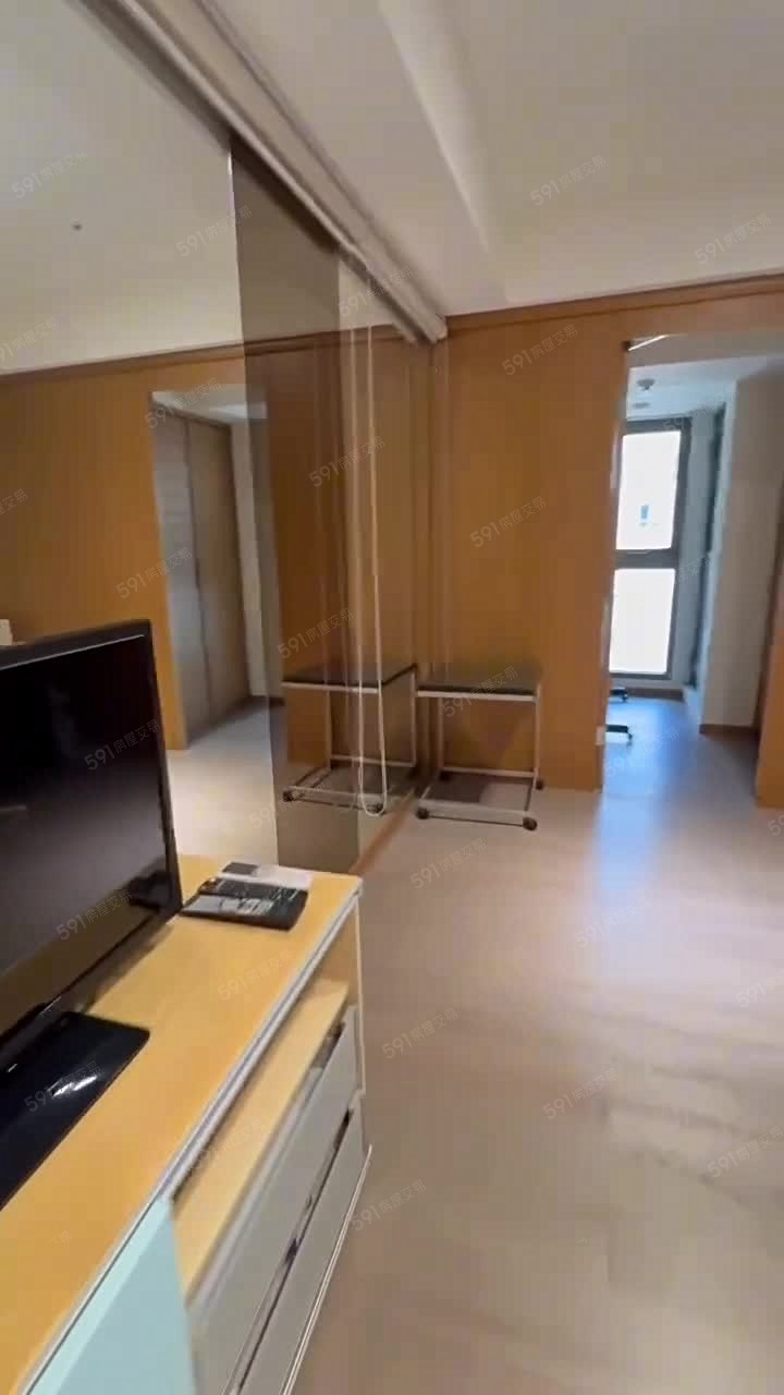 美樂*松江南京站*採光美一房*全天管理*有陽台*泳池社區 - Image 1