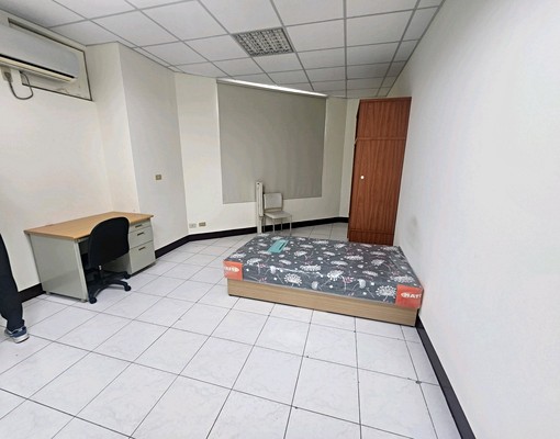 45坪大4房可員工宿舍無客廳 - Image 5