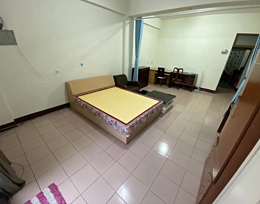 免仲費、可租補超大15坪大陽台獨洗曬 - Image 4