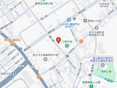社區圖片