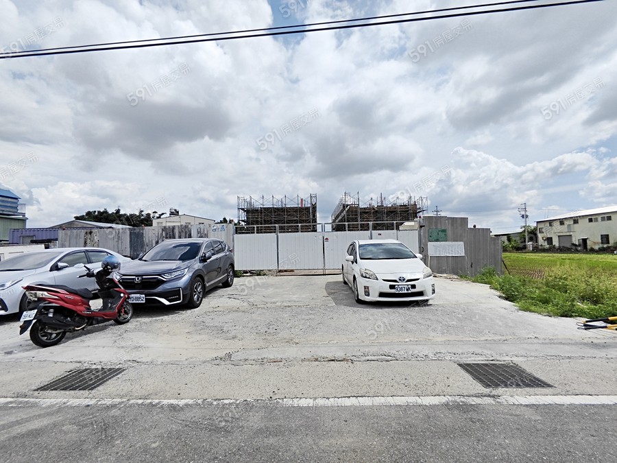 臻鑫城隱6期封面圖