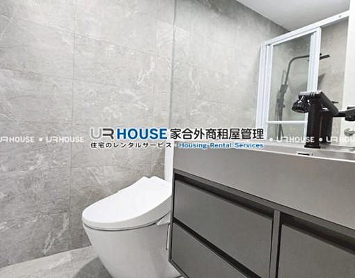 台電大樓|高樓採光簡約三房|家具家電可談 - Image 11