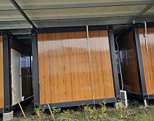 大寮鳳林三路小木屋10間 - Image 6