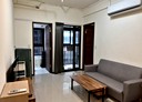 淡水區-新市五路三段2房2廳，33.7坪