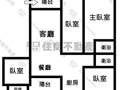 社區圖片