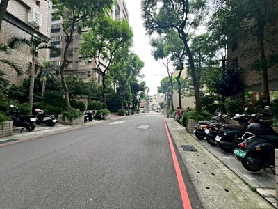 社區圖片