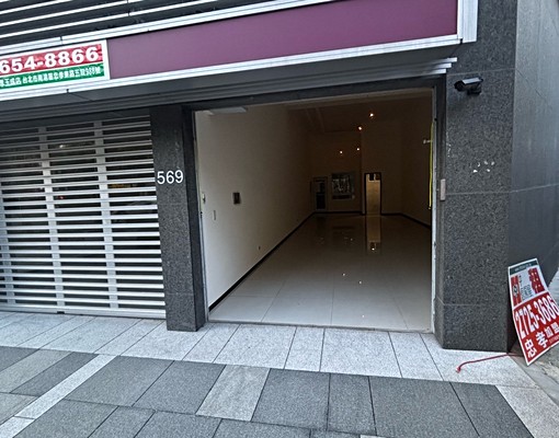 後山埤捷運,金店面,租金可談,各個行業,新成屋 - Image 5