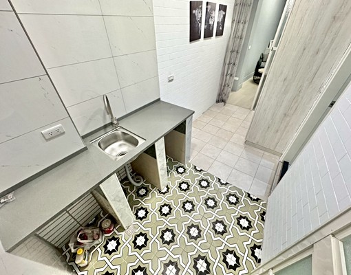 🐈可貓🐈全新完工未入住✨陽台獨洗曬✨流理台✨近一中🐈 - 591租屋網 - Image 8