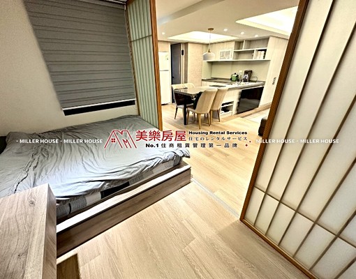 美樂*百萬裝潢*優質2房*社區管理*採光佳*機能優*戶數單純 - Image 9