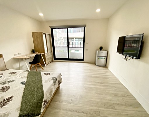 可租補/精選獨洗陽台精選套房 - Image 7