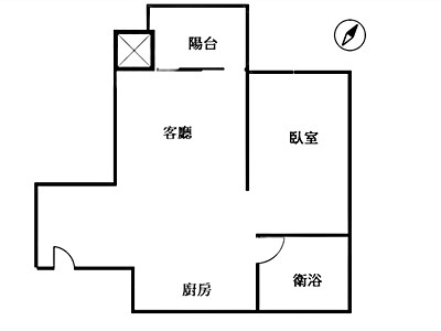 社區圖片