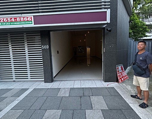 後山埤捷運,金店面,租金可談,各個行業,新成屋 - Image 7