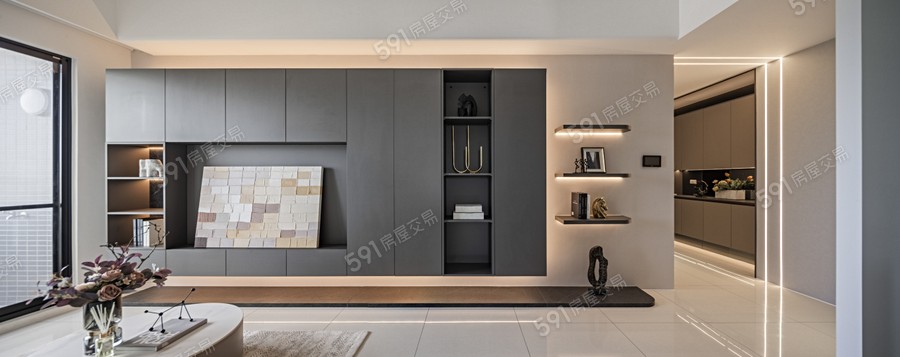 永雄海城樣/實品屋