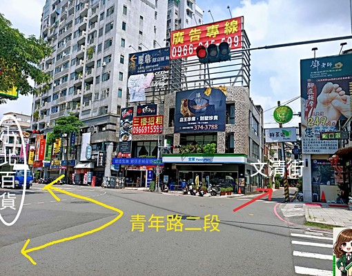 文山特區-正修長庚電梯套房8000元~可租補 - Image 15