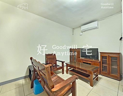 好宅【社宅可租補】3房2廳/可養寵/可神明廳/機能佳🌞免仲 - Image 1
