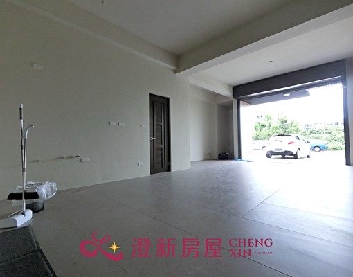 可分租🌹整棟透天店面🌹全新首租+台積電旁+有冷氣+熱水器 - Image 2