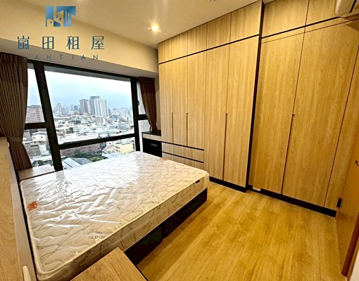 精裝潢木地板三房雙車位|水湳中國醫中清中平大鵬📣Expat - Image 8