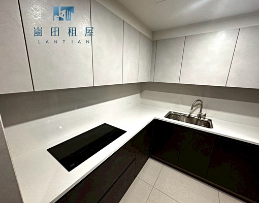 精裝潢木地板三房雙車位|水湳中國醫中清中平大鵬📣Expat - Image 7
